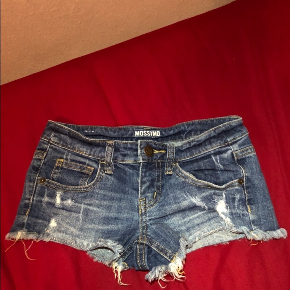 Shorts